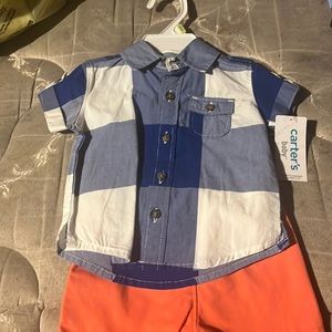 Baby outfit